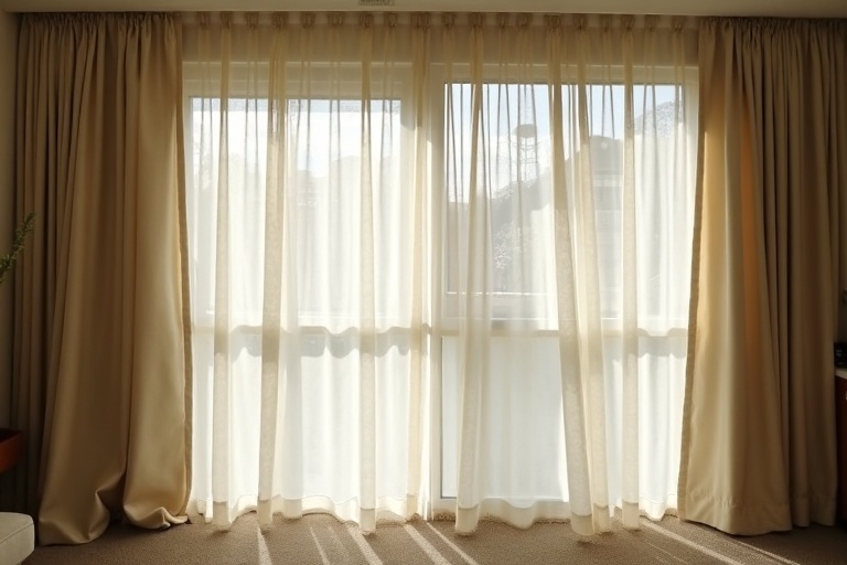 Before Professional Cleaning - Gumdale