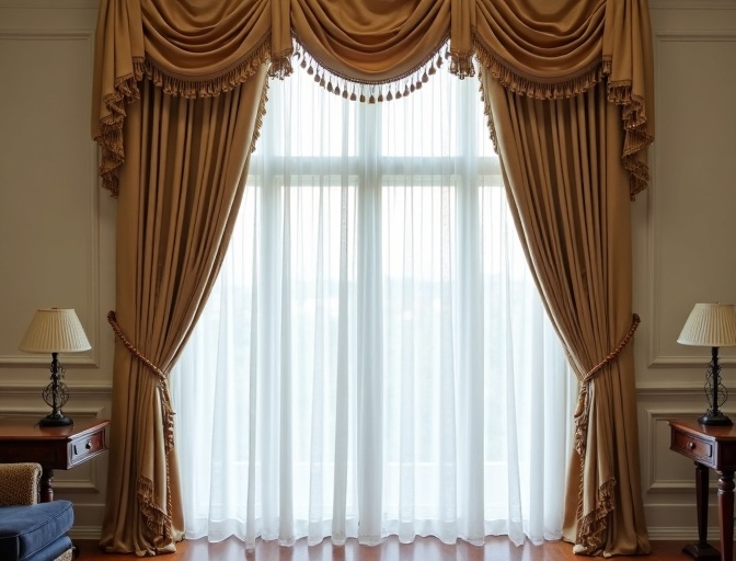 Gumdale Drapes Cleaning